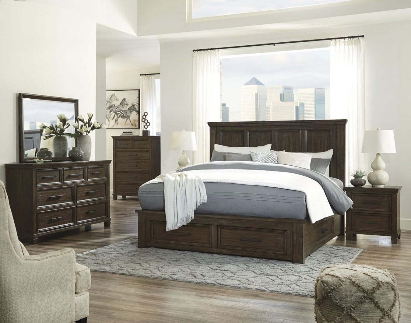 Bedroom Set