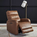 Rosslyn SG Recliner P3 image