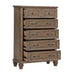 Mariana Chest-Vintage Mocha