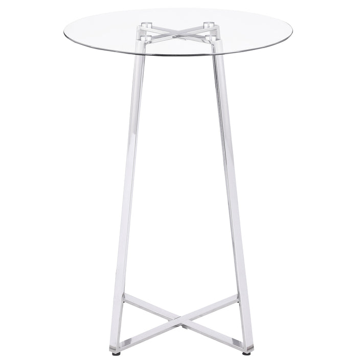 Zanella Bar Table