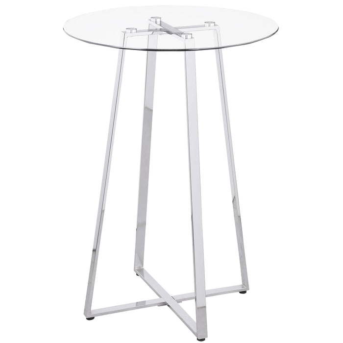 Zanella Bar Table