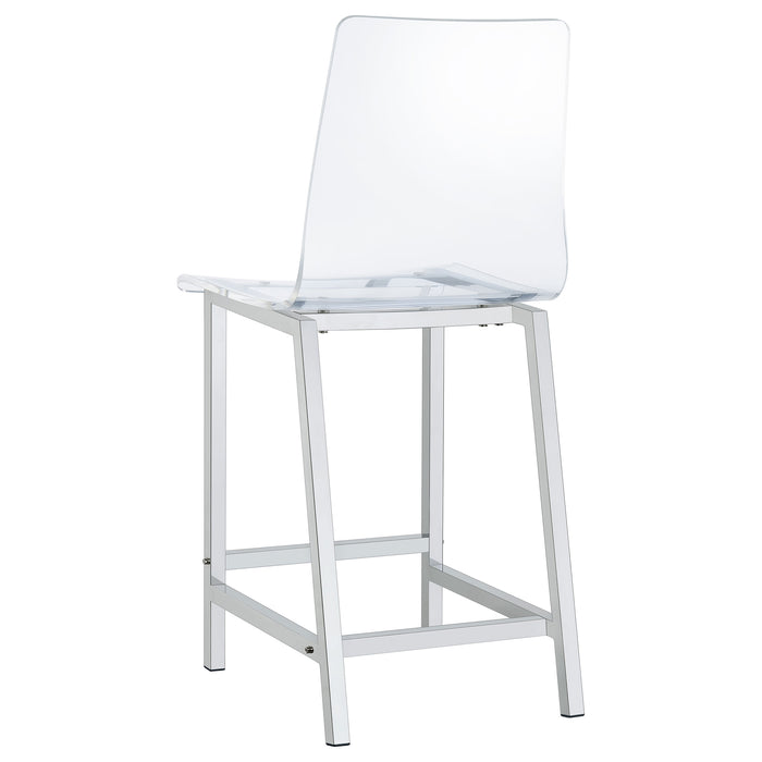 Juelia Counter Stool