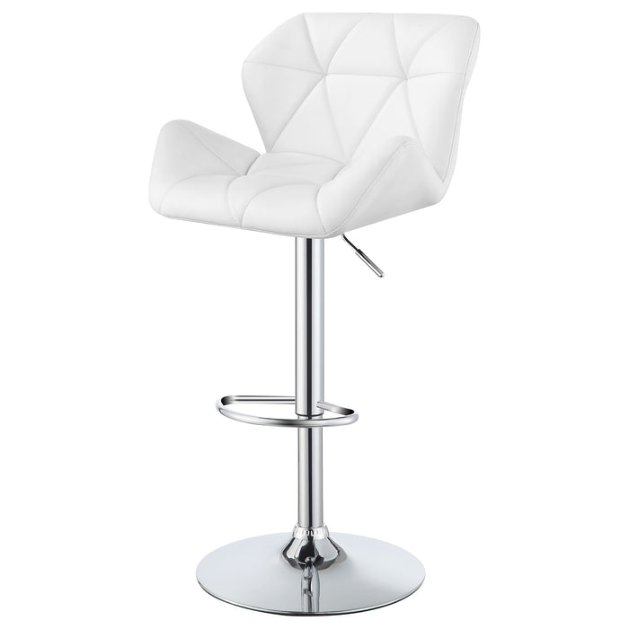 Berrington Adjustable Bar Stool