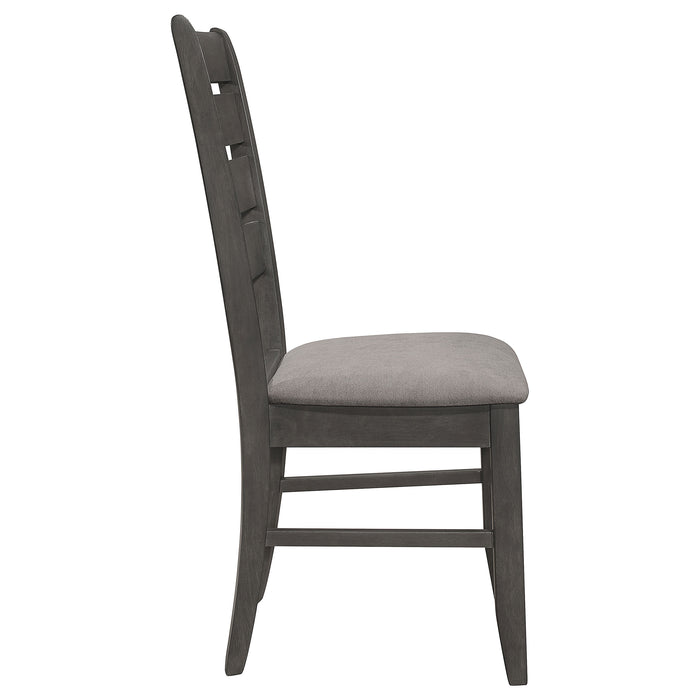 Dalila Side Chairs