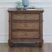 Twin Lakes Nightstand w/ Charging Station image