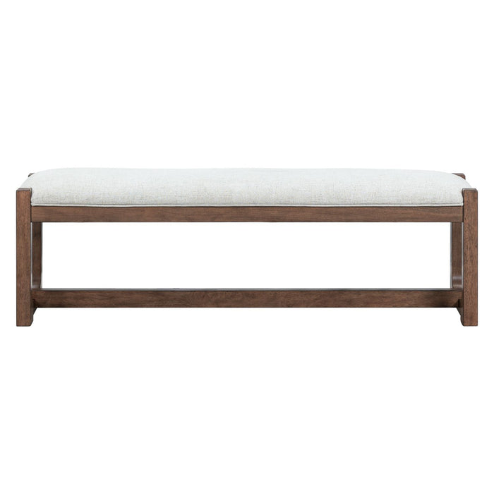 Harmony Dining Bench image