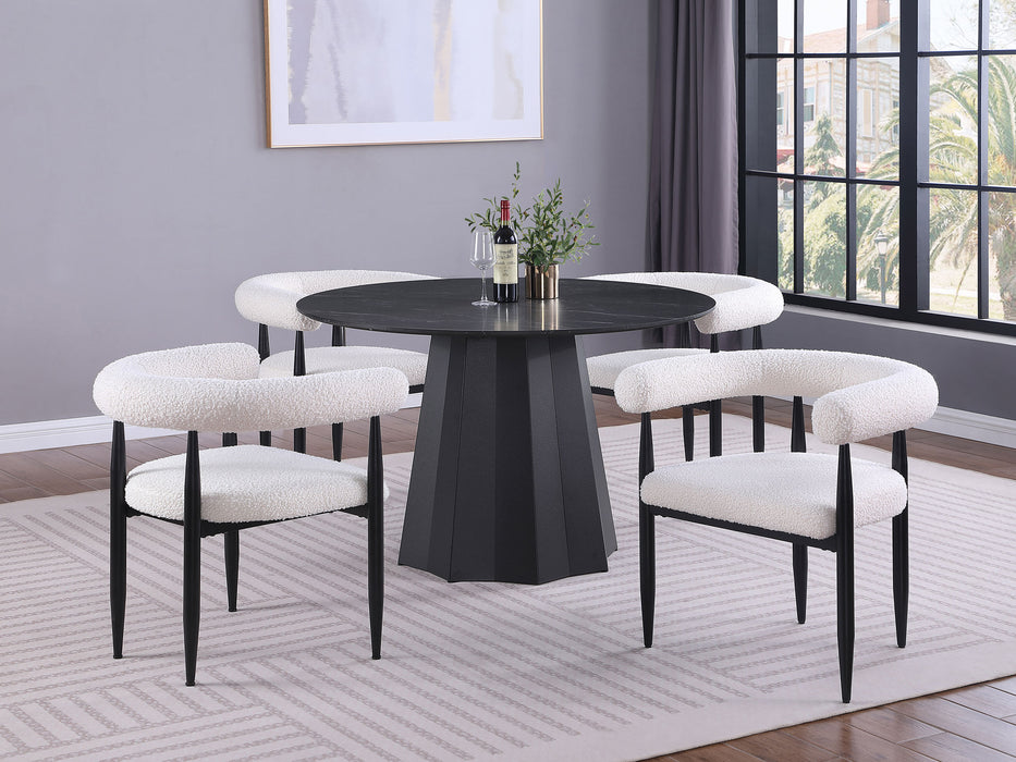 Camden 5 Pc Dining Set image