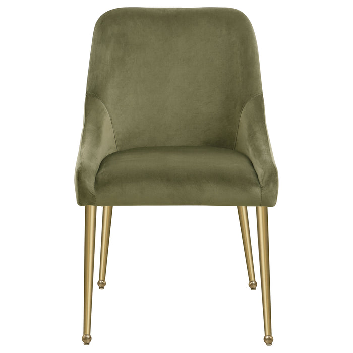 Mayette Side Chair