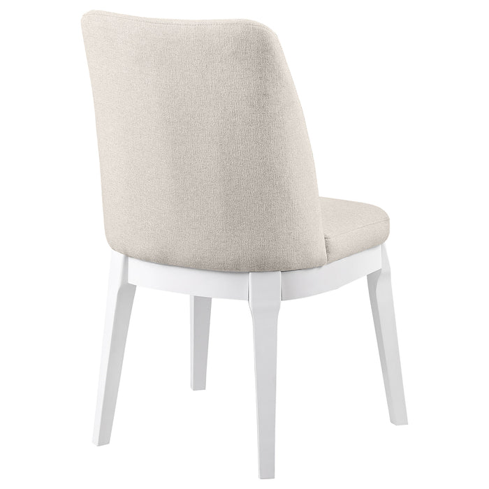 Carissa Side Chair