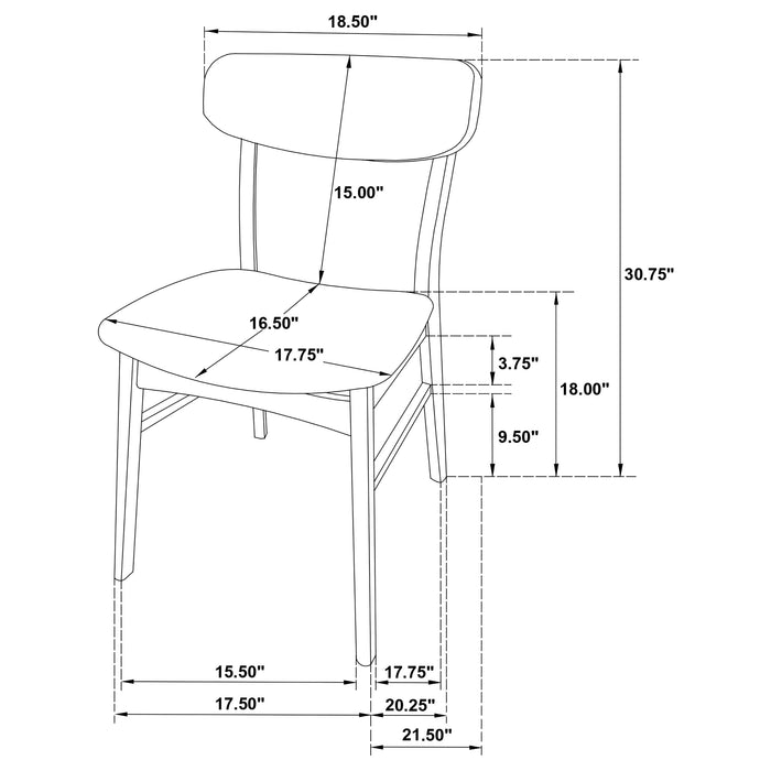 Dortch Side Chair