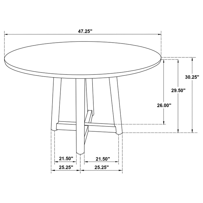 Dinah Dining Table