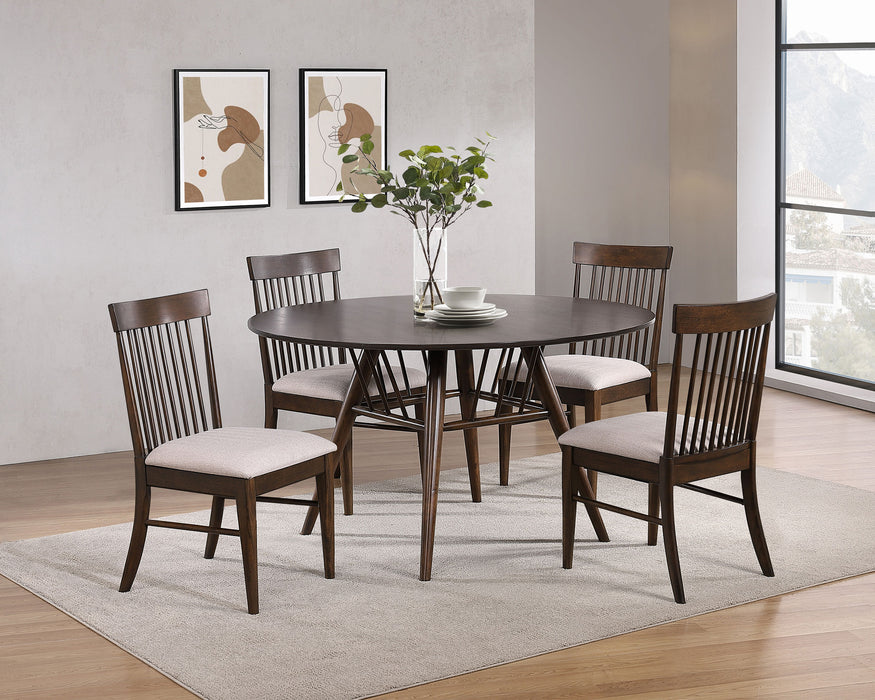 Everton 5 Pc Dining Set image