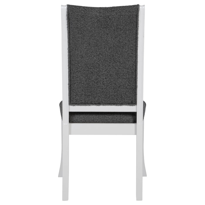 Judd Side Chair