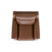 Raleigh Pushback Recliner image