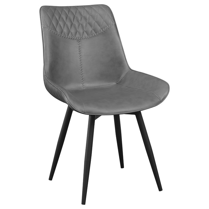 Brassie Side Chair