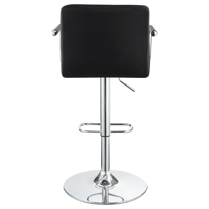 Palomar Adjustable Bar Stool