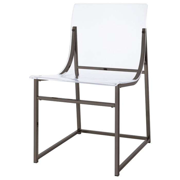 Adino Side Chair