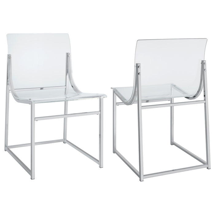 Adino Side Chair