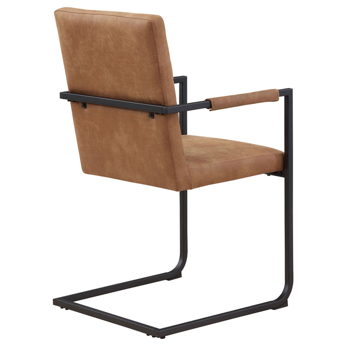 Nate Arm Chair