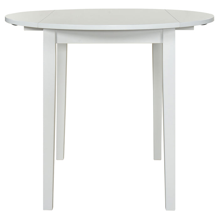 Bucknell Dining Set