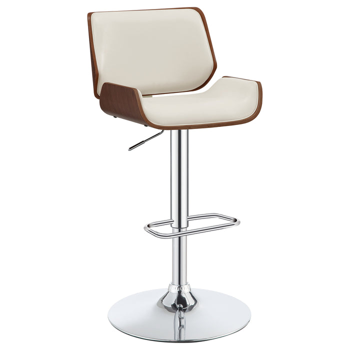 Folsom Adjustable Bar Stool