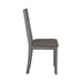 Newport Splat Back Side Chair (RTA) image