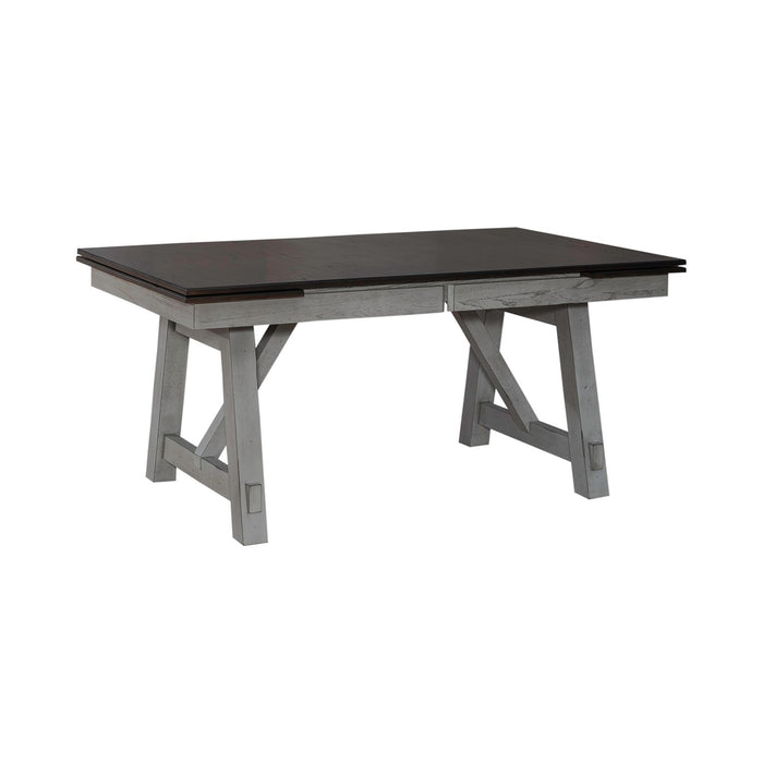 Newport Trestle Table Set