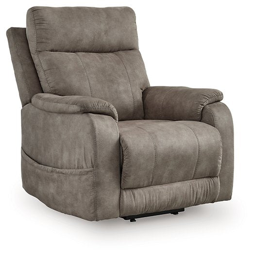 Crestmeade Power Lift Recliner image