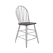 Farmhouse Windsor Back Counter Chair image