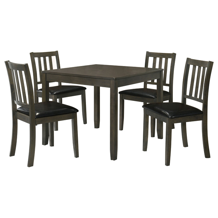 Parkwood 5 Pc Dining Sets