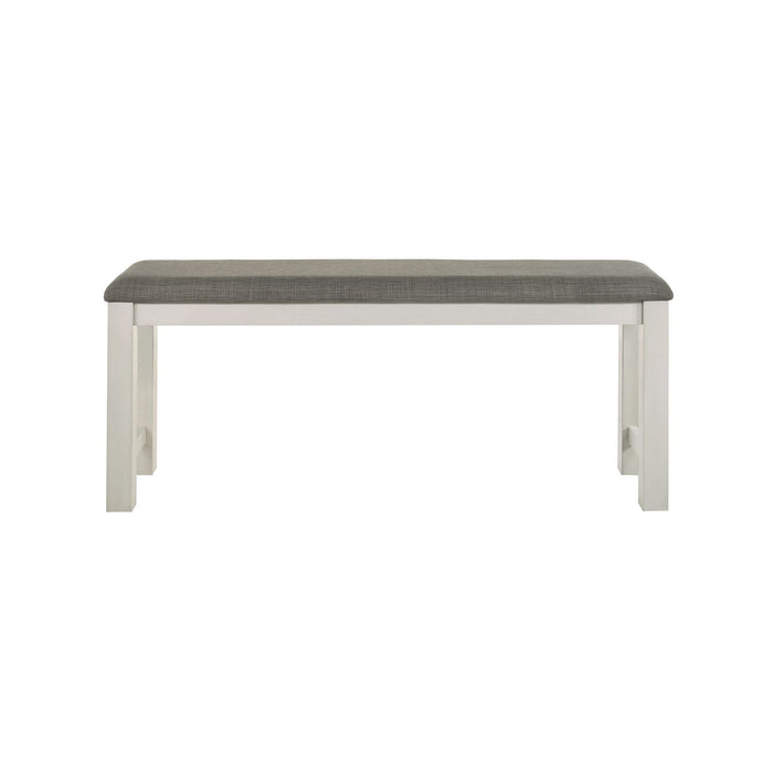 Brook Bay Uph Counter Bench