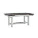 Brook Bay Trestle Table Set image