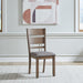 Brook Bay Slat Back Uph Side Chair (RTA) image