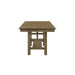 Brook Bay Opt Gathering Trestle Table Set image