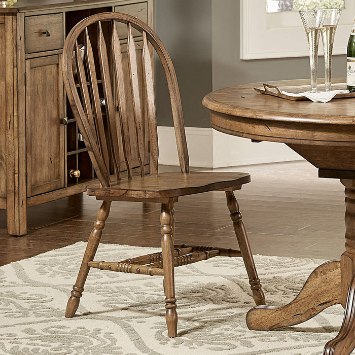 Carolina Crossing Drop Leaf Set image