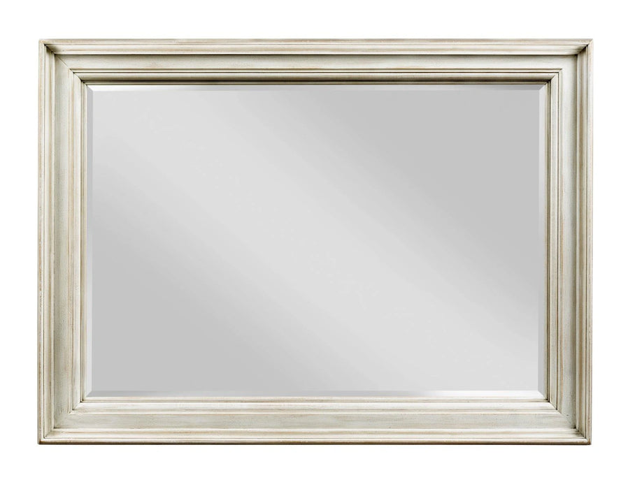 American Drew Litchfield Landscape Mirror