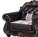 Maximus Chair Backrest And Legs