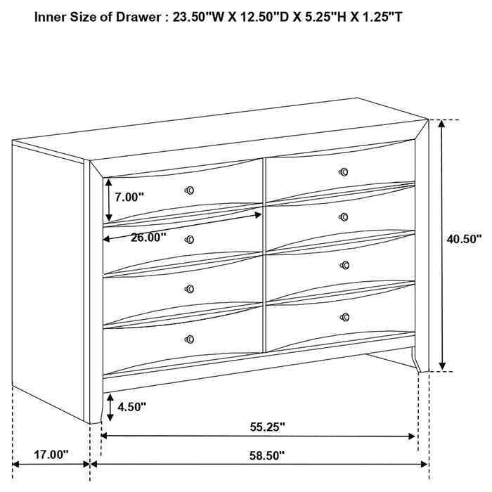 Briana Dresser