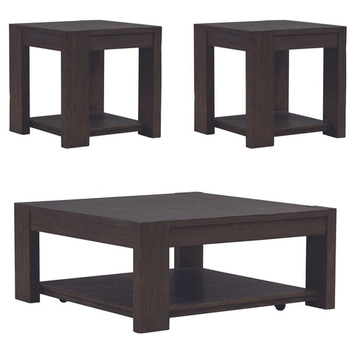 Lennox Hill Opt 3 Piece Set image