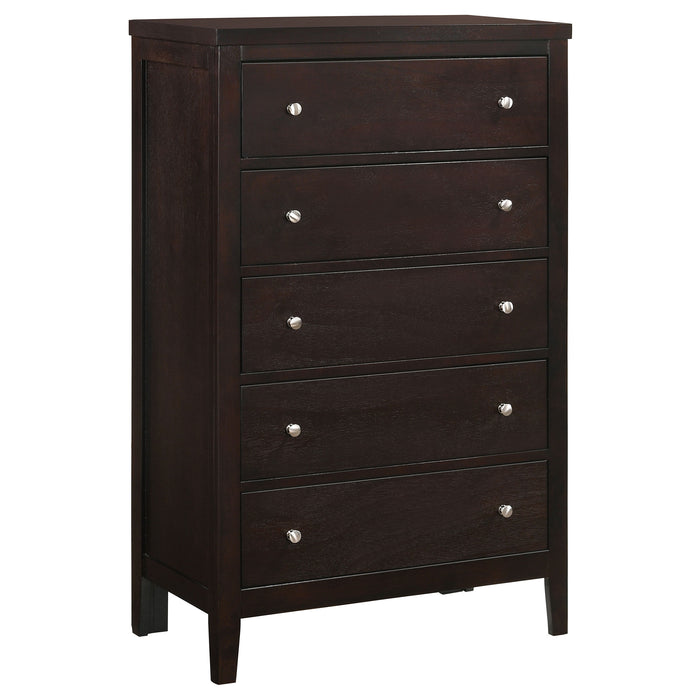 Carlton Bedroom Set