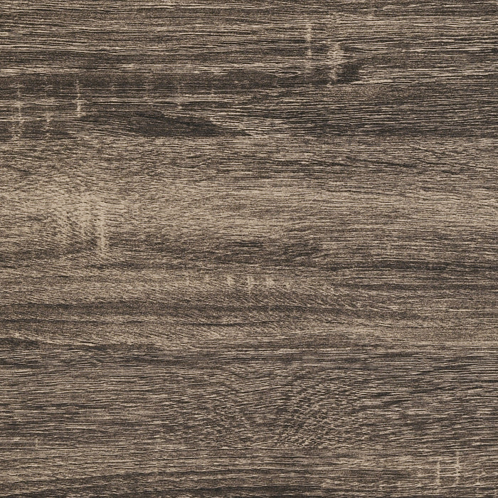 Kauffman Panel Platform Storage Bed