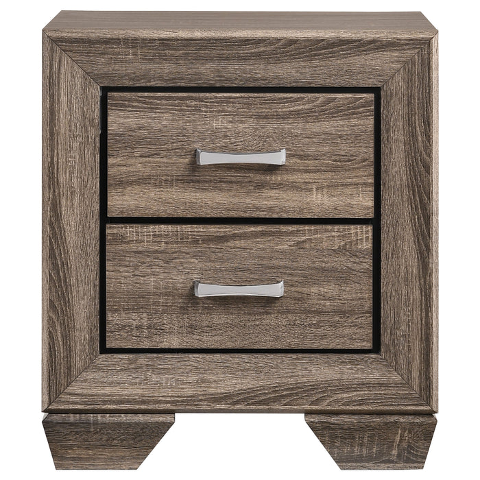 Kauffman Nightstand