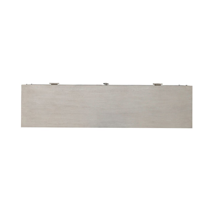 Sundance 2 Door 3 Drawer Accent Cabinet