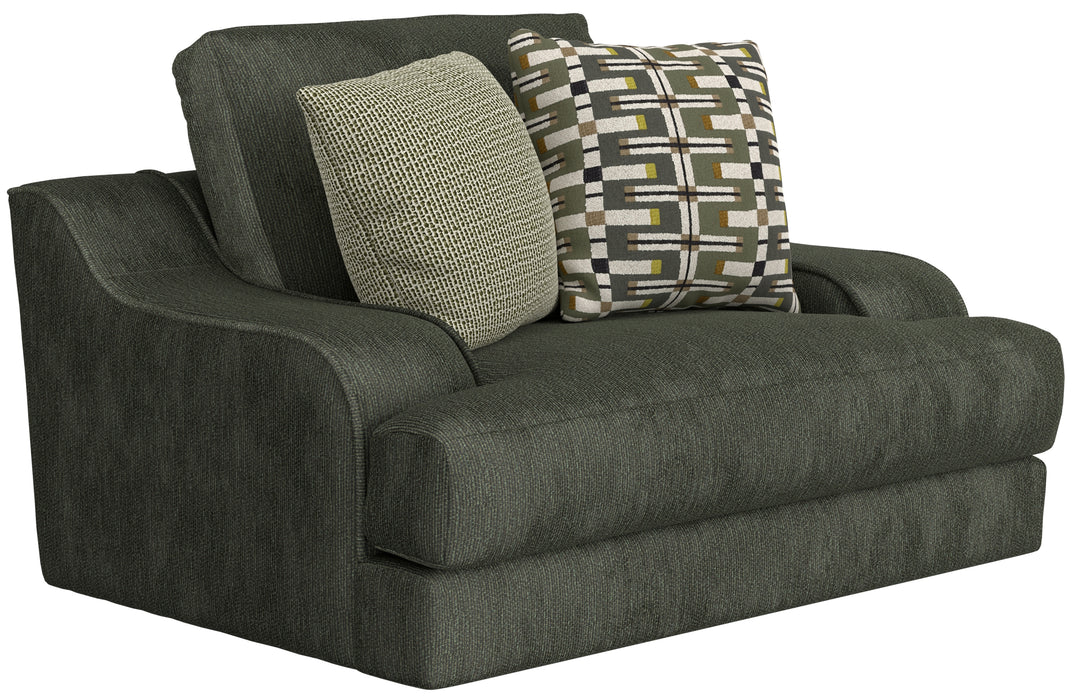 Olympus Chair 1/2