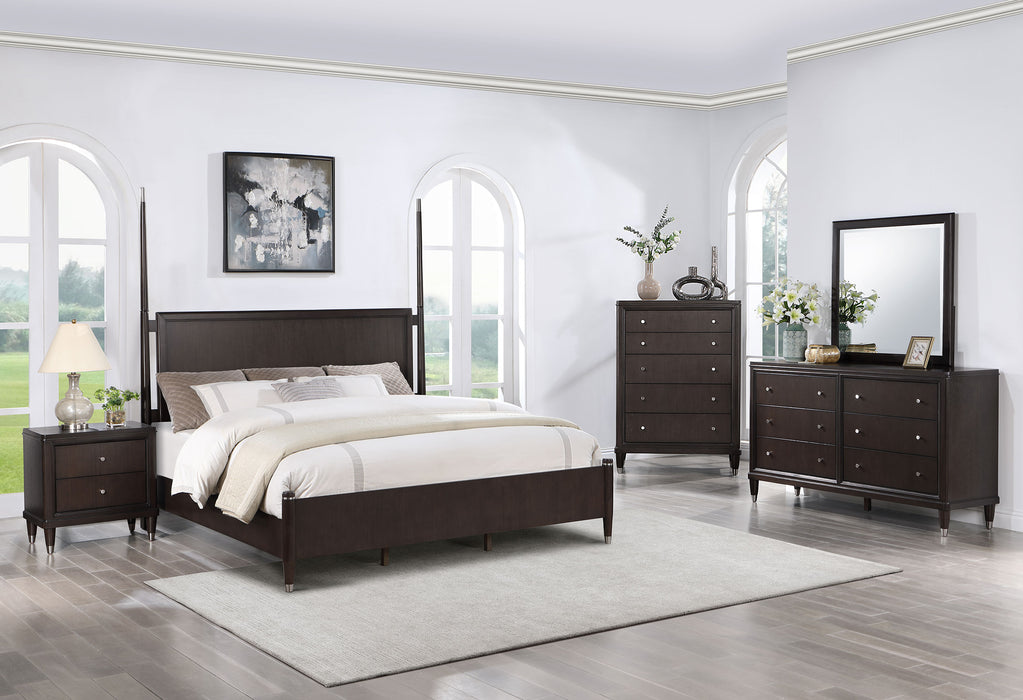 Emberlyn Queen Bed