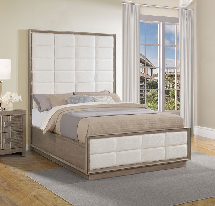 Durango Queen Bed