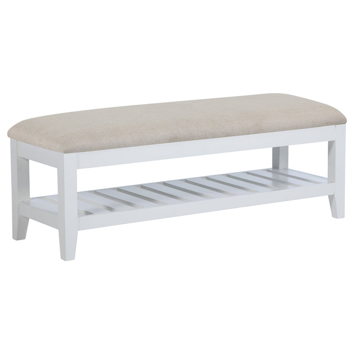 Bexhill Bedroom Bench