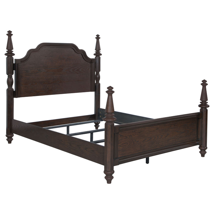 Andover California King Bed image