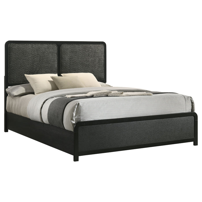 Cavelle Eastern King Bed