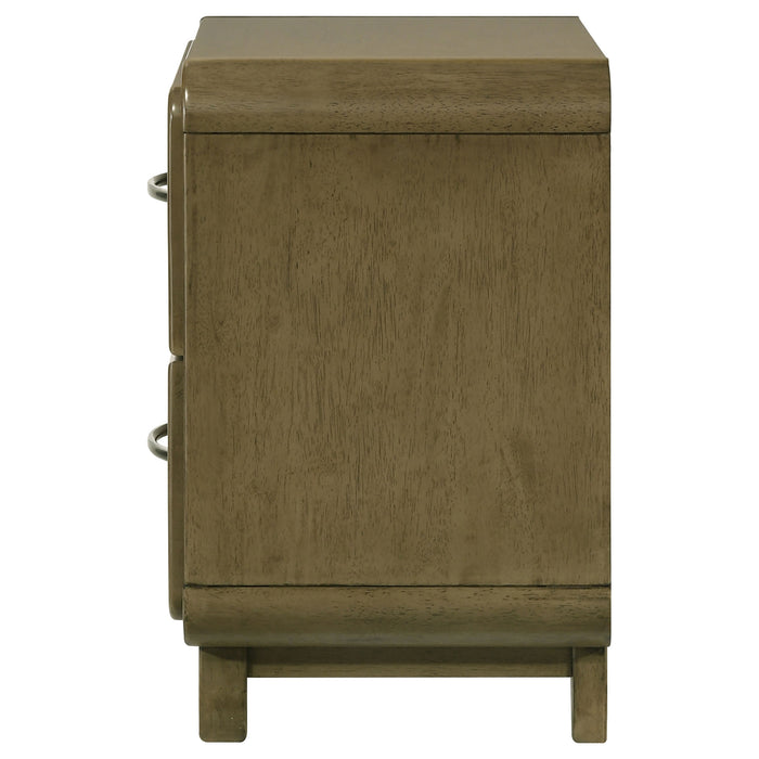 Amsbury Nightstand